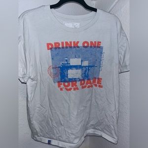 Dutch Bros t-shirt